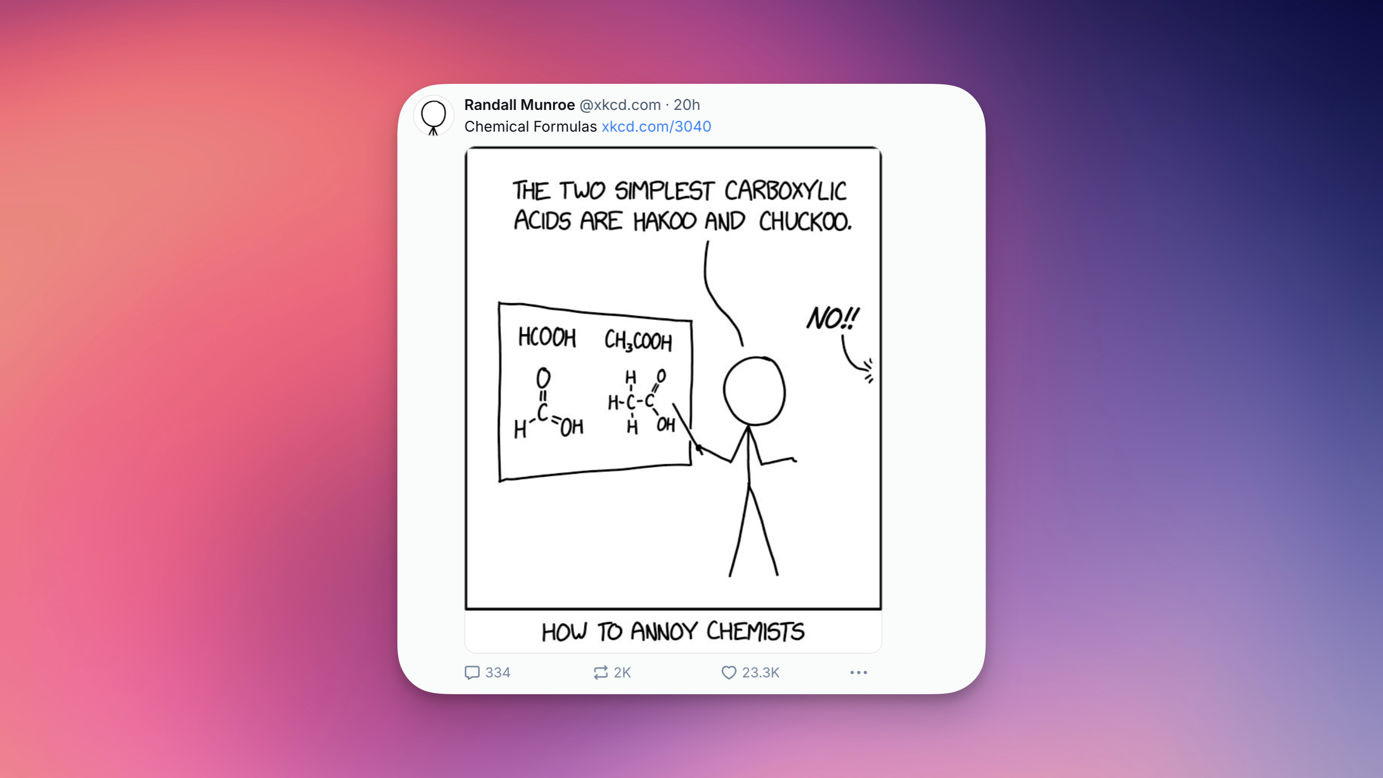 Bluesky Image Post Example